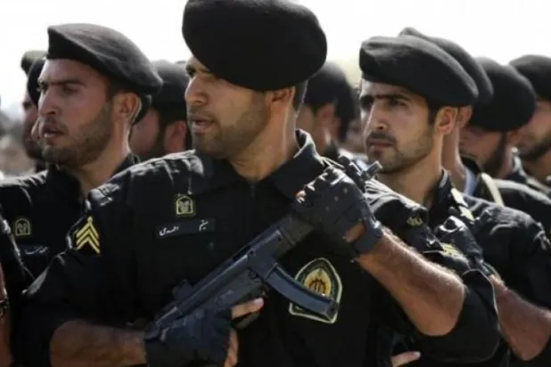 İran’da bir İsveç vatandaşı gözaltına alındı