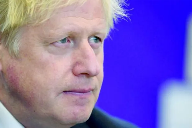 جانسن انتخابی اسکینڈلز کی قیمت ادا کرنے کو ہیں