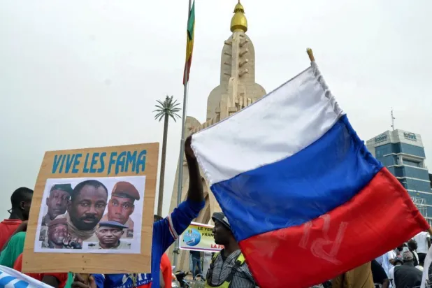Rusya, Afrika’ya girişini ‘Wagner’in çatısı altında’ mı gizliyor? 