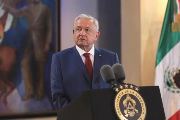 Meksika Devlet Başkanı: ABD, Orta Amerika'dan gelen yasadışı göçe bir çözüm bulmalı