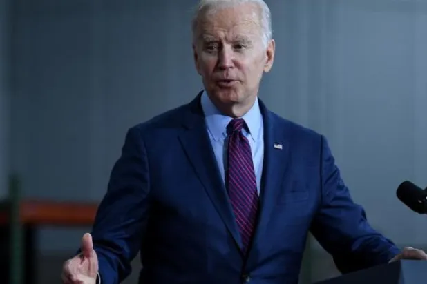 Biden yönetimi, Pentagon envanterinden Ukrayna'ya 150 milyon dolarlık ek malzeme sağlıyor