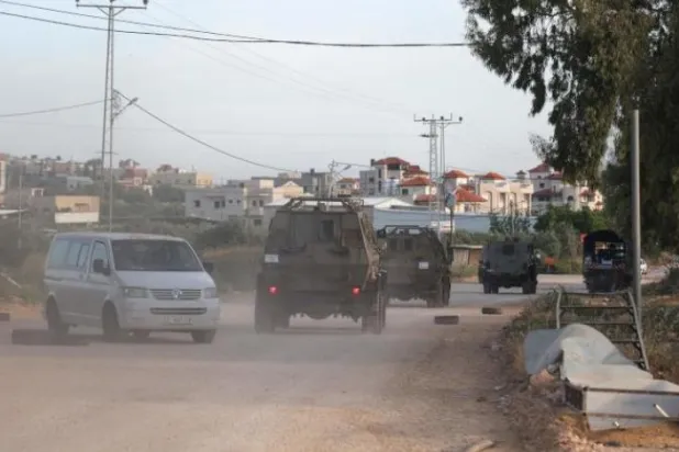 İsrail, ‘ölümcül saldırı düzenlemekle’ suçlanan bir Filistinlinin evini yıktı