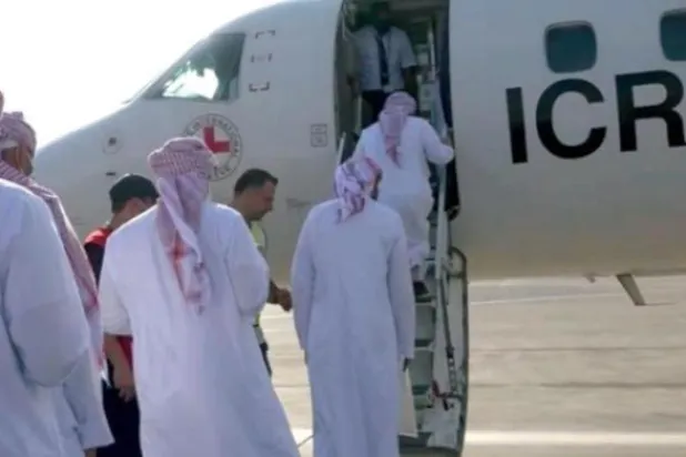 İslam İşbirliği Teşkilatı, 163 Husi mahkumunun serbest bırakılmasını memnuniyetle karşıladı