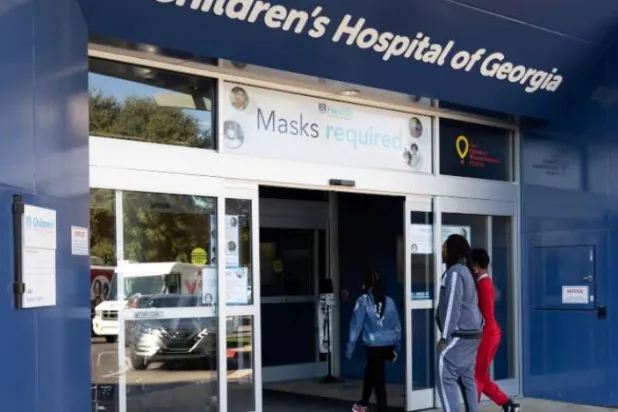 ABD'nin 25 eyaletinde 5 çocuğun ölümüne yol açan hepatit salgını araştırılıyor