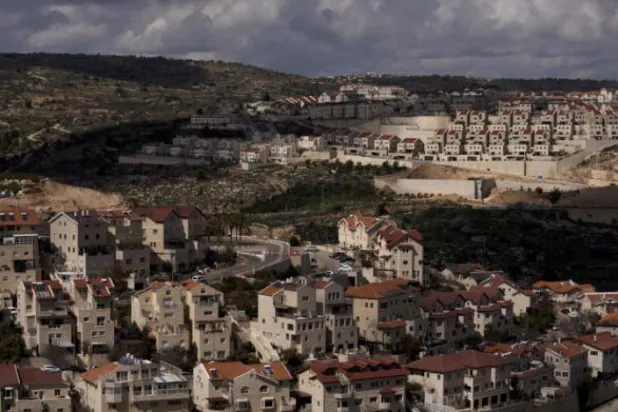 Filistin, İsrail'in Batı Şeria'da yeni yerleşim birimleri inşasını reddeden ABD tutumundan memnun