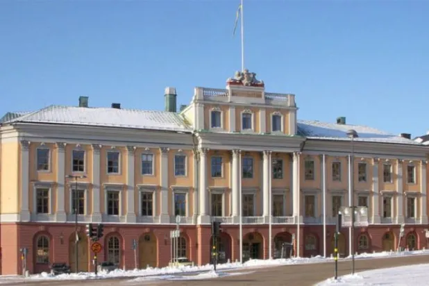 İran ile İsveç arasındaki gerilim artıyor