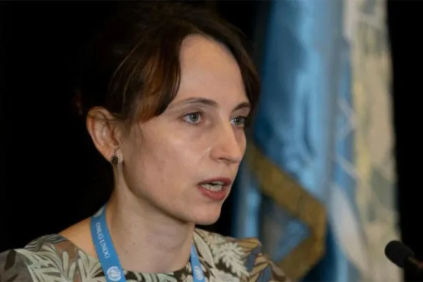 BM raportörü insan hakları durumu ile ilgili İran'ı ziyaret edecek 