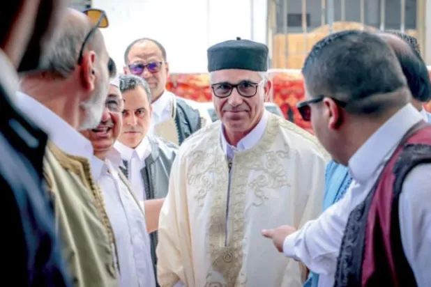 Fethi Başağa 'dost ateşi' altında kaldı