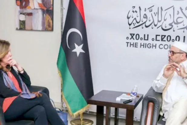 Libya’da İstikrar Hükümeti, Temsilciler Meclisi’ne bütçe teklifi sunmaya hazırlanıyor  