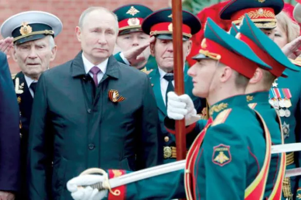 Rusya, nükleer çözüme mi başvuruyor?