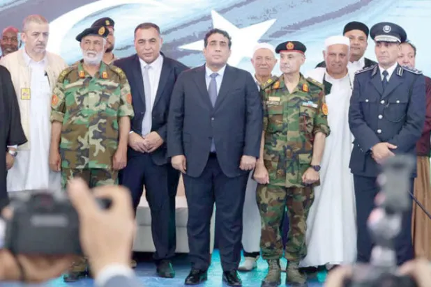 «النواب» الليبي يعتزم الانتقال إلى سرت عقب تمرير ميزانية «الاستقرار»