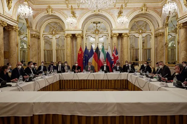 İran, AB Siyasi Direktörü Mora'nın 10 Mayıs'ta Tahran'ı ziyaret edeceğini duyurdu