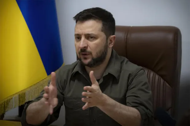 أوكرانيا بين «الأبد» والتصعيد