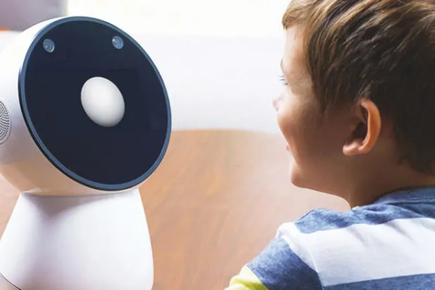 الروبوتات تساعد ذوي الاحتياجات الخاصة