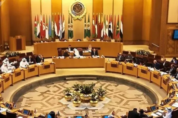 Arap Birliği: İsrail'in Batı Şeria'daki yerleşim planları etnik temizliktir