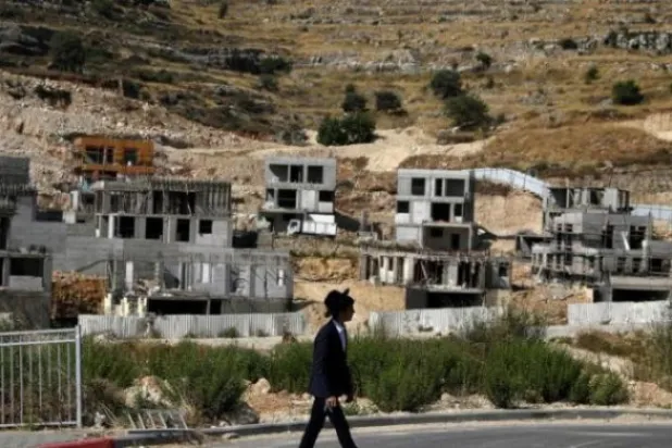 İİT, İsrail’in Filistin köylerini yıkmasını ve 4 bin yerleşim birimi inşa etme planını kınadı