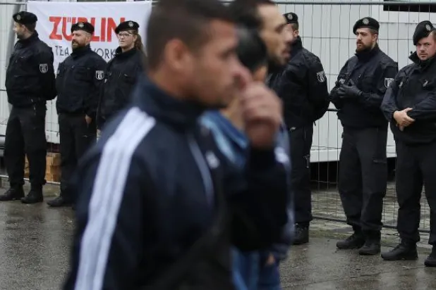 ألمانيا لإجراءات أكثر حزما مع «العشائر الإجرامية»