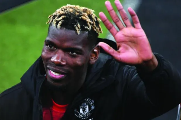 من المسؤول عن فشل تجربة بوغبا مع مانشستر يونايتد؟