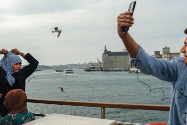 منافذ جديدة تخترق إعلام السلطة في تركيا