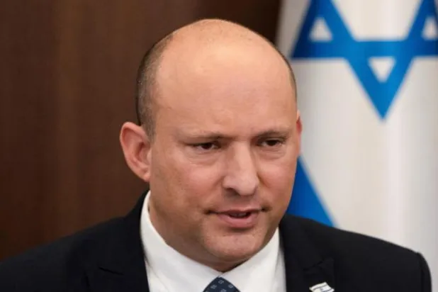 İsrail Başbakanı’ndan ‘sivil ulusal muhafız birimi’ oluşturulması için talimat