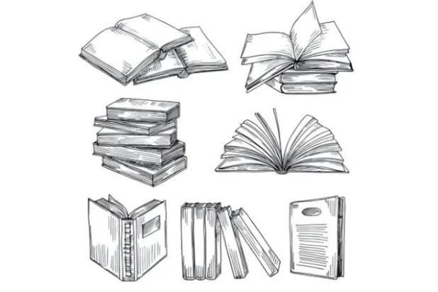 رسالة حب إلى الكلمة المطبوعة