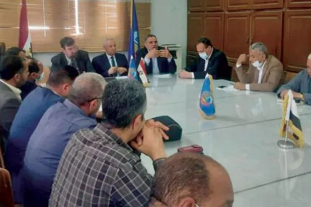 Mısır’da su sorunuyla mücadele için farkındalık kampanyaları