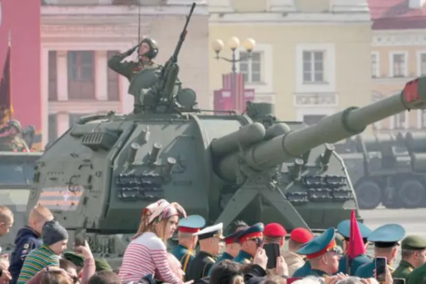 Dünya, Zafer Bayramı’nda ‘Putin’in sürprizlerini’ bekliyor