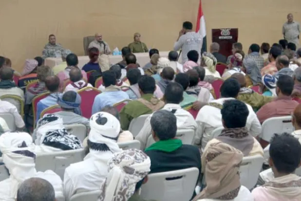 Yemen: Tarık Salih’ten Husilere ağır eleştiriler