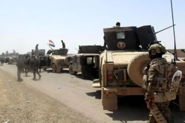 Irak, ABD ve Fransa ile gelişmiş silah ithal etmek için sözleşme imzaladı