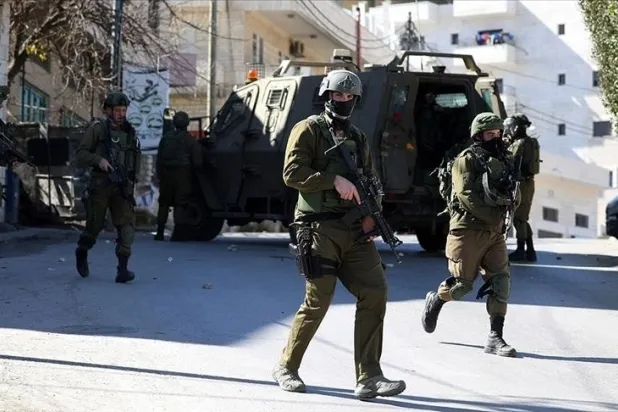 İsrail Filistin topraklarında uyguladığı kapatmayı 9 Mayıs'a kadar uzattı