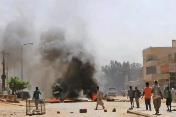 Sudan’ın Sennar eyaletinde çıkan çatışmalarda 3 kişi öldü, 7 kişi yaralandı