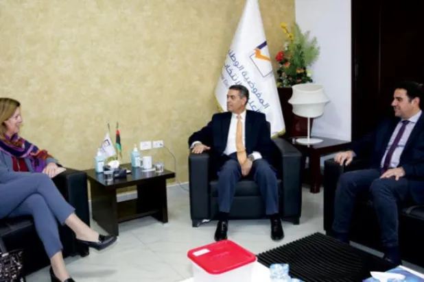 Libya: Menfi, meşruiyet anlaşmazlığının çözümü için müdahale edebilir