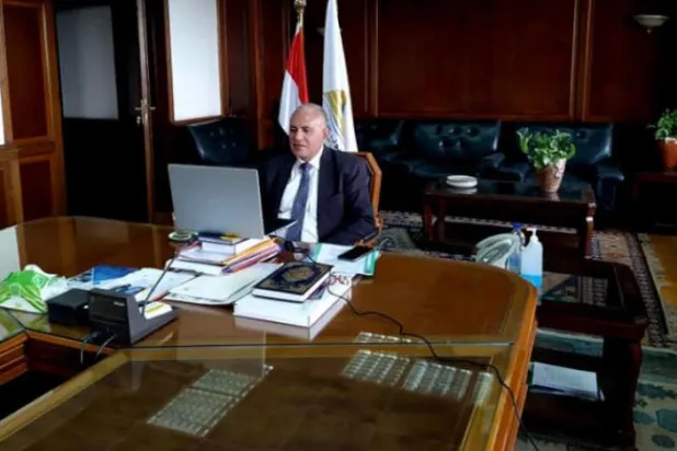 Mısır su krizine karşı alınacak önlemleri görüşüyor