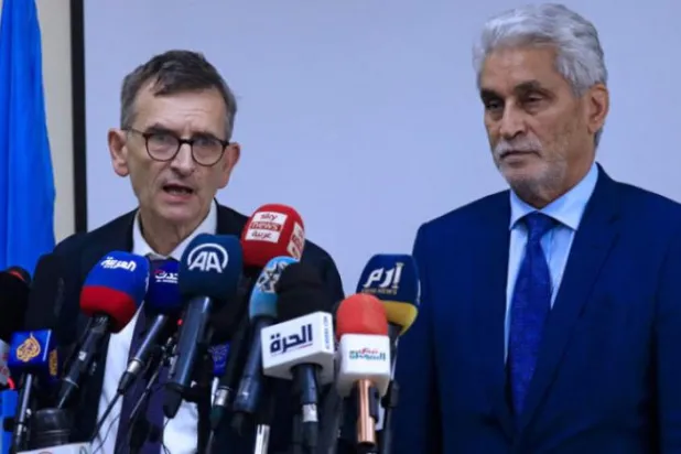 Sudan üçlü diyaloğu, yarın siyasi partilerin boykot edilmesi ile başlıyor