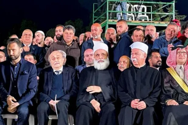 İlerici Sosyalist Partisi: Canbolat boyun eğdirme girişimlerine direniyor  