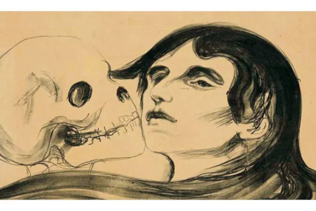 اندماج غير معتاد بين الموسيقى والفن البصري بالنرويج