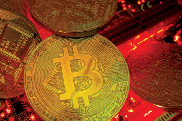 لماذا تواصل إيران المناورة بالعملات المشفرة؟