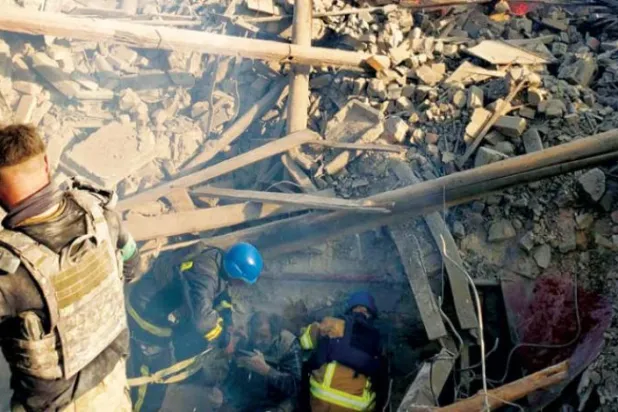 جی7 نے روسی تیل کی درآمد بند کرنے کا کیا وعدہ