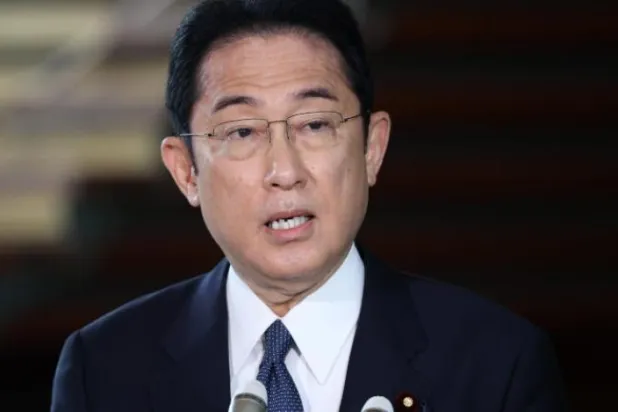 Japonya, Rusya’dan petrol ithalatını aşamalı olarak yasaklayacak