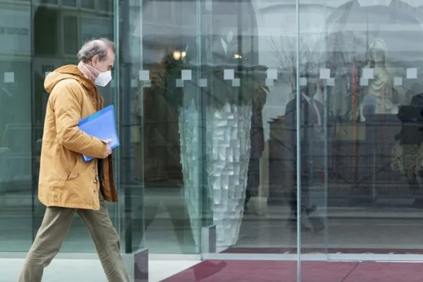 Avrupa nükleer anlaşmayı kurtarmak için bir orta yol bulmaya çalışıyor  