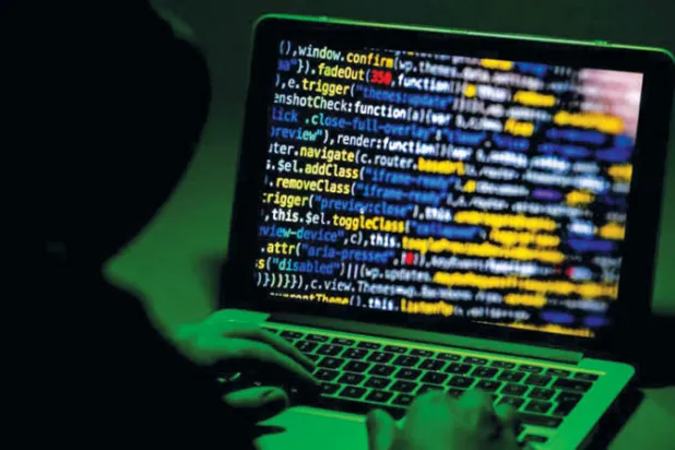 الحكومة الألمانية تؤكد تعرضها لهجمات سيبرانية