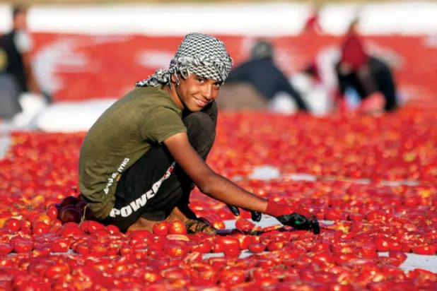 إردوغان: لن نرمي اللاجئين السوريين في أحضان القتلة
