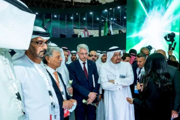 23 Countries Discuss Education in Riyadh Post-Pandemic Era