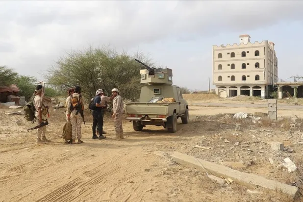 Yemen'de Hizam Emni güçleri ile El-Kaide milisleri arasındaki çatışmada 10 kişi öldü