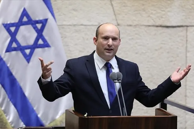 Ürdün'den Bennett'in Kudüs ve Mescid-i Aksa'yla ilgili açıklamasına tepki