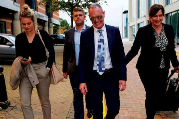 بول غاسكوين... لاعب استغلته الصحافة بلا رحمة وأساءت إليه ودمرته