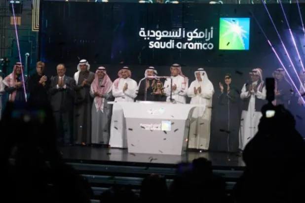 آرامکوی سعودی با عبور از اپل ارزشمندترین شرکت جهان شد