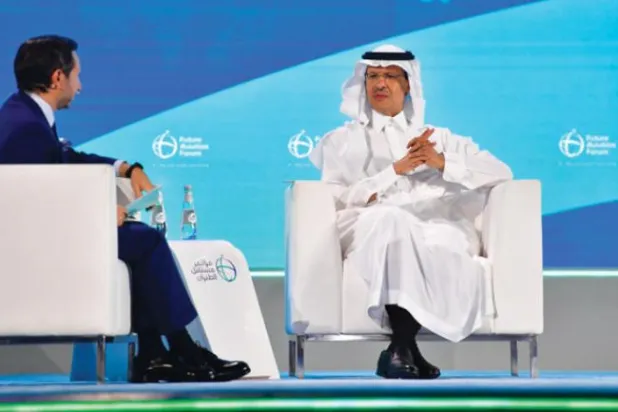 ریاض؛ اعلام سیاست جهانی سفر برای احیای هوانوردی بین‌المللی