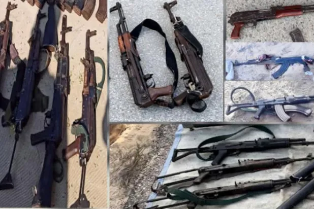 Sisi’den Mısır ve ABD arasındaki askeri iş birliğinin önemine vurgu