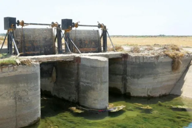 Irak'ın iki temel sorunu: Terör ve su